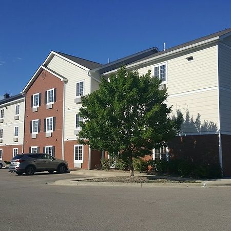 Extended Stay America Select Suites - Cleveland - Mentor Exteriör bild