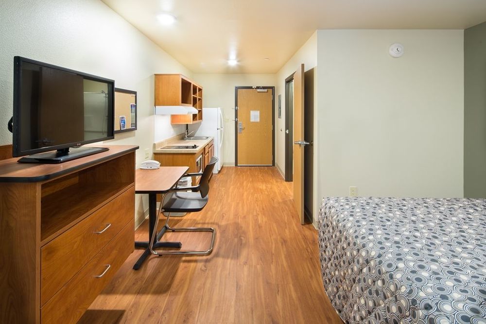 Extended Stay America Select Suites - Cleveland - Mentor Rum bild