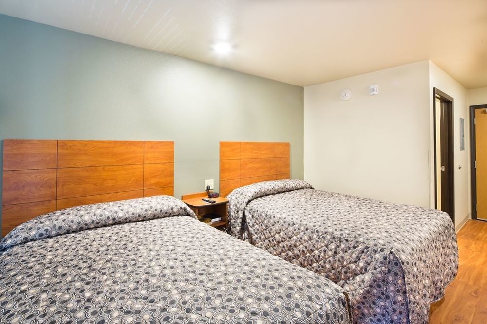 Extended Stay America Select Suites - Cleveland - Mentor Rum bild