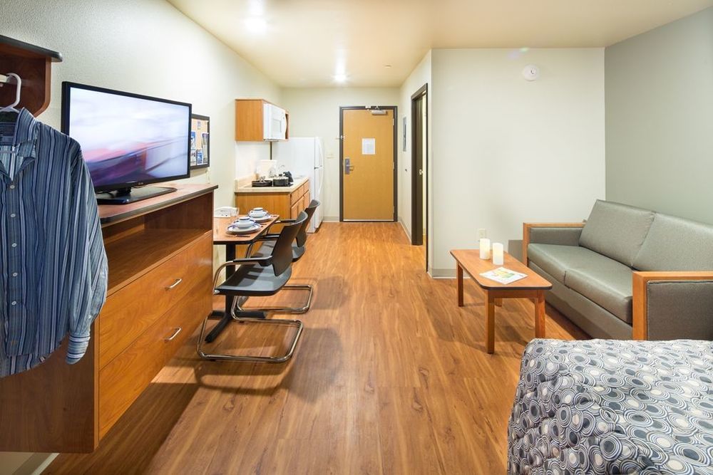 Extended Stay America Select Suites - Cleveland - Mentor Rum bild