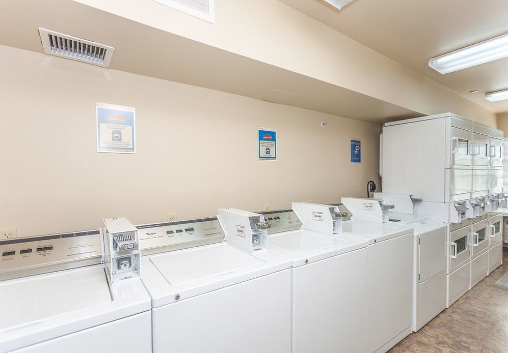 Extended Stay America Select Suites - Cleveland - Mentor Bekvämligheter bild