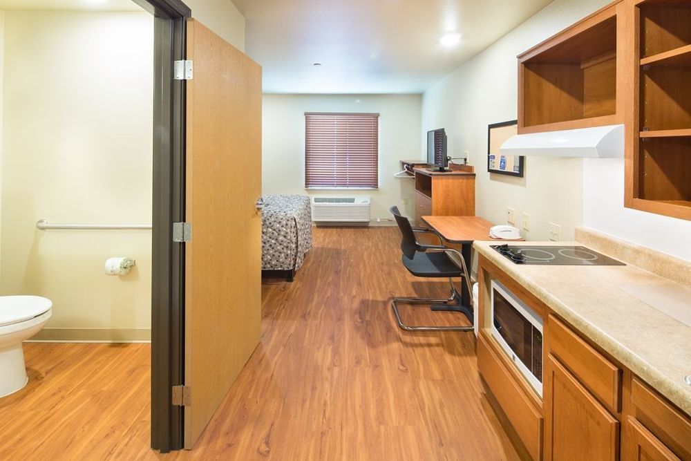 Extended Stay America Select Suites - Cleveland - Mentor Rum bild