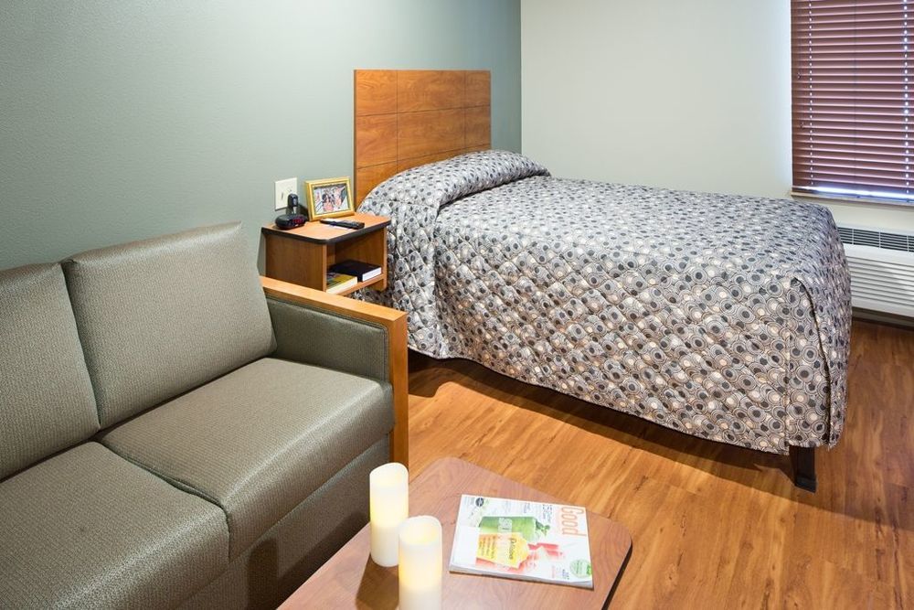 Extended Stay America Select Suites - Cleveland - Mentor Rum bild