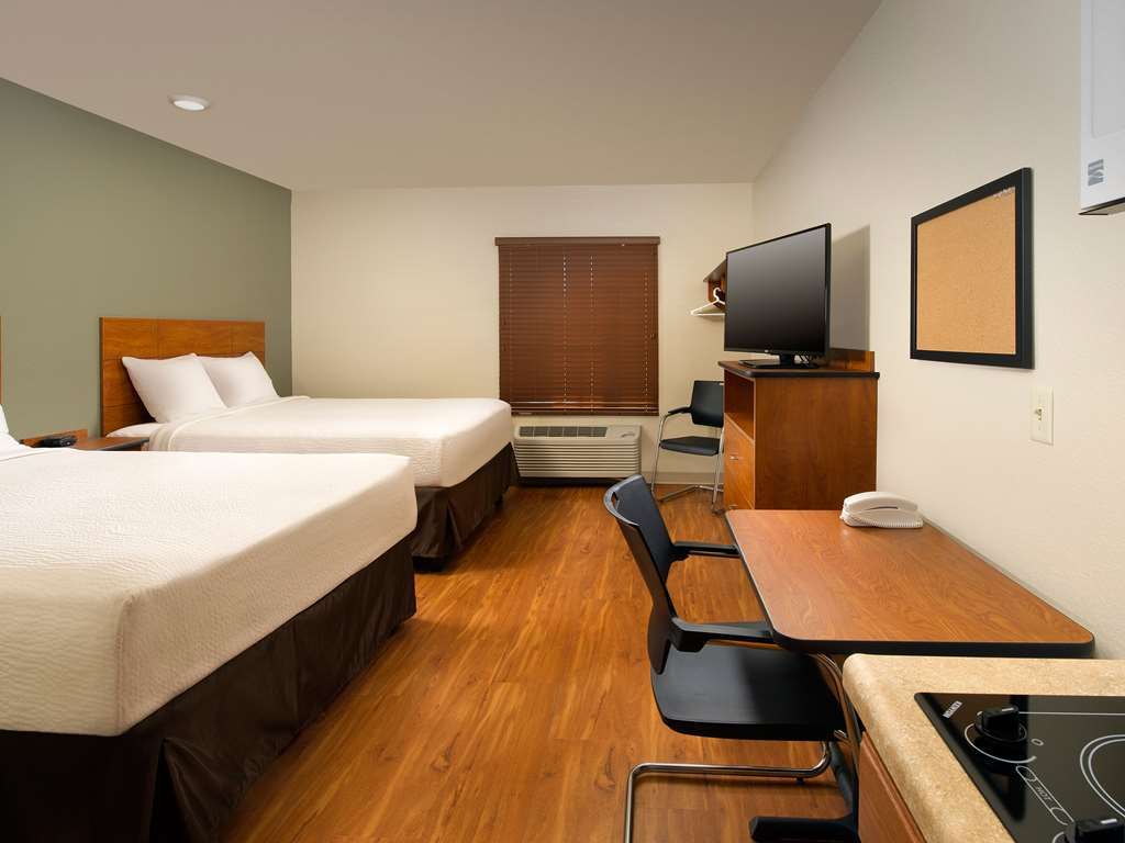 Extended Stay America Select Suites - Cleveland - Mentor Rum bild