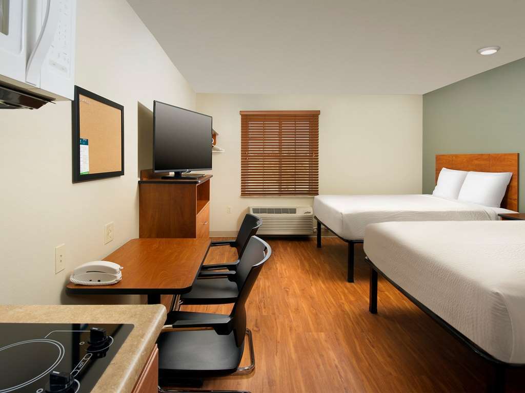 Extended Stay America Select Suites - Cleveland - Mentor Rum bild