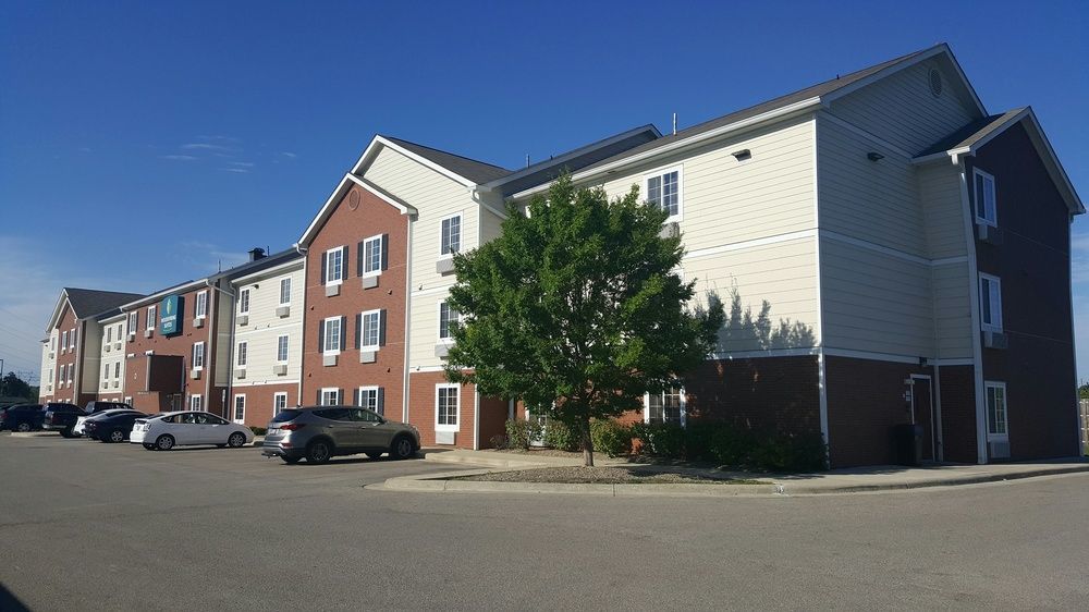 Extended Stay America Select Suites - Cleveland - Mentor Exteriör bild